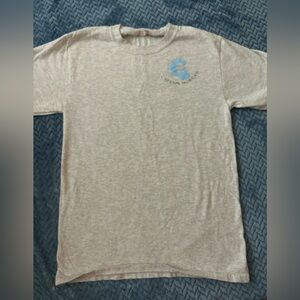 🦋Gray Captain Morgan T-Shirt🦋